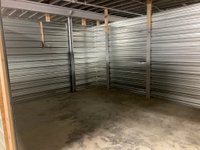 20 x 14 Self Storage Unit in Plainville, Connecticut