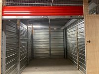 20 x 14 Self Storage Unit in Plainville, Connecticut