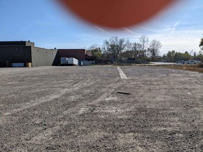 50 x 50 Unpaved Lot in Cincinnati, Ohio near [object Object]