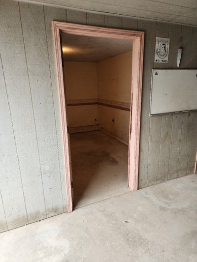 11 x 9 Self Storage Unit in Corunna, Indiana