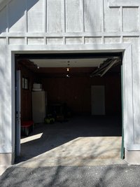 12 x 20 Garage in Banner Elk, North Carolina