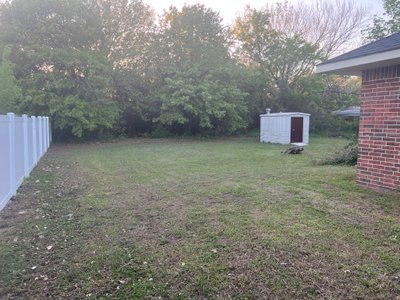 40 x 12 Unpaved Lot in Lone Grove, Oklahoma near [object Object]