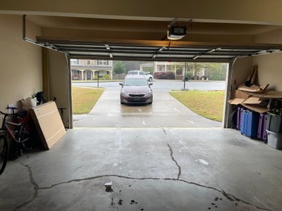 18×20 Garage in Grayson, Georgia