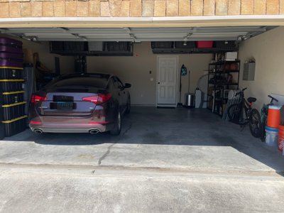 18×20 Garage in Grayson, Georgia
