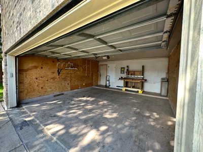 20 x 10 Garage in Rosenberg, Texas
