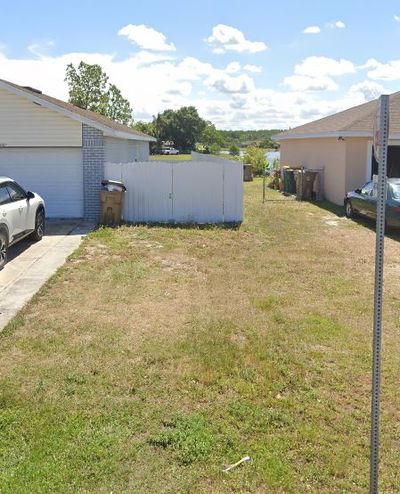 30×10 Unpaved Lot in Kissimmee, Florida