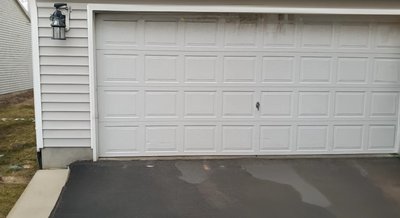 20 x 10 Garage in West Valley City, Utah