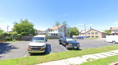 20 x 10 Parking Lot in Brookhaven, Pennsylvania near [object Object]