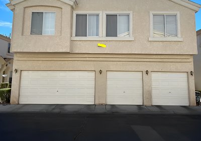 20×10 Garage in Henderson, Nevada