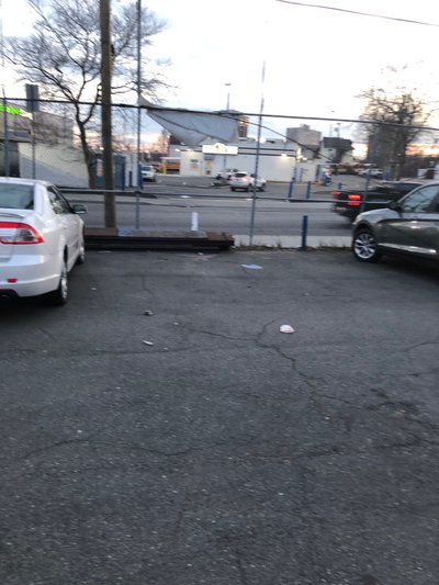 10 x 20 Parking Lot in Newark, New Jersey near [object Object]
