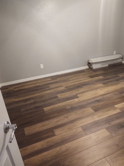 13×12 self storage unit at 176 Brighton Hills Ave Henderson, Nevada