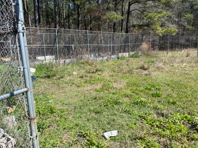 45 x 45 Unpaved Lot in Bonneau, South Carolina near [object Object]
