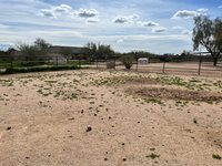 20 x 30 Unpaved Lot in Phoenix, Arizona