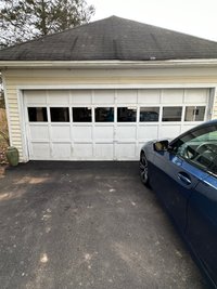 20 x 10 Parking Garage in New Haven, Connecticut