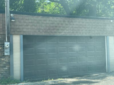 20 x 9 Garage in Evanston, Illinois near [object Object]