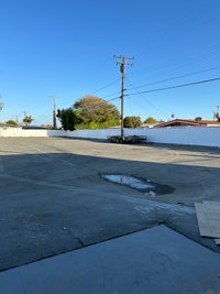 40 x 20 Parking Lot in Anaheim, California