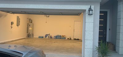 18 x 16 Garage in Edinburg, Texas near [object Object]
