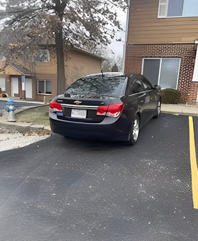 10 x 20 Parking Lot in Columbia, Missouri near [object Object]