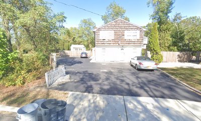 undefined x undefined Driveway in Farmingville, New York