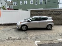 14 x 8 Parking Lot in Somerville, Massachusetts