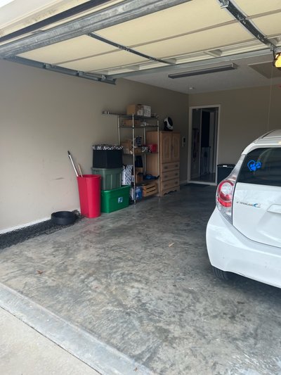 20 x 10 Garage in Kathleen, Georgia