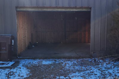 20×20 self storage unit at 1144 Gladiolus Ct Etna, Ohio