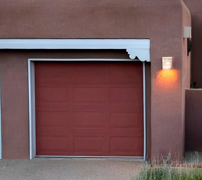20 x 10 Garage in Albuquerque, New Mexico