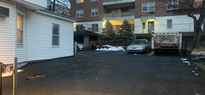 20×10 Parking Lot in Mount Vernon, New York