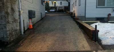 20 x 10 Parking Lot in Mount Vernon, New York near [object Object]