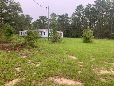 30 x 10 Unpaved Lot in Dunnellon, Florida near [object Object]