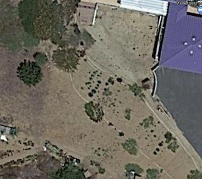 50 x 10 Unpaved Lot in Bonsall, California near [object Object]