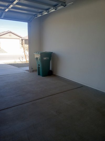 20 x 10 Garage in Marana, Arizona