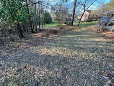 Medium 10×50 Unpaved Lot in Augusta, Georgia