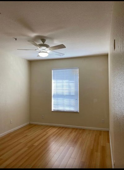 12×12 Bedroom in Orlando, Florida