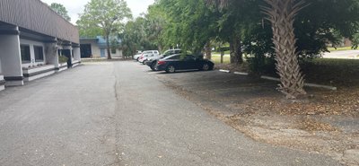 50 x 10 Parking Lot in Longwood, Florida