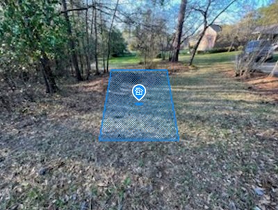 10 x 50 Unpaved Lot in Augusta, Georgia near [object Object]