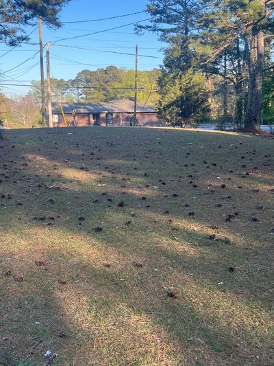 20 x 10 Unpaved Lot in College Park, Georgia near [object Object]