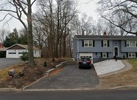 20 x 10 Driveway in West Haven, Connecticut