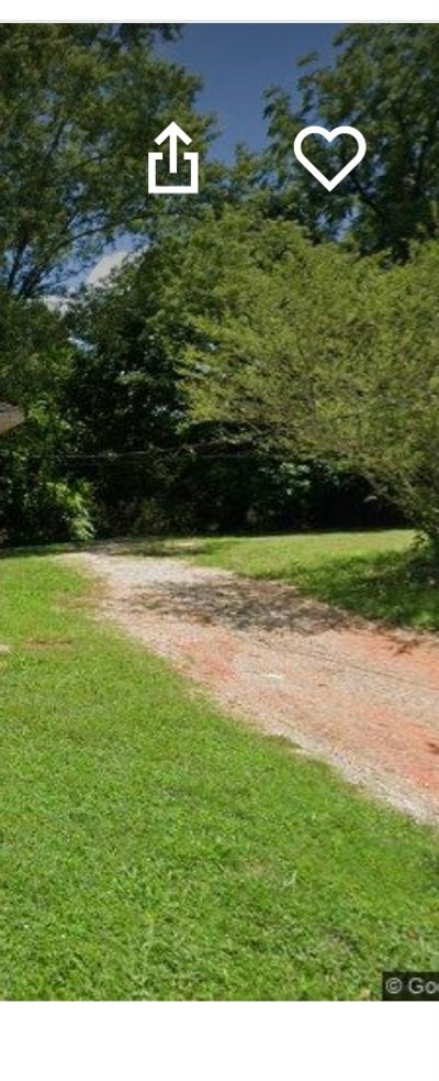 20 x 20 Unpaved Lot in Sparta, Tennessee near [object Object]