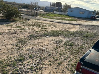 Medium 10×30 Unpaved Lot in Mohave Valley, Arizona