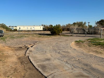 10×30 Unpaved Lot in Mohave Valley, Arizona
