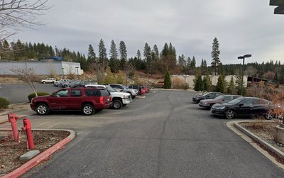 20 x 10 Parking Lot in Grass Valley, California near [object Object]
