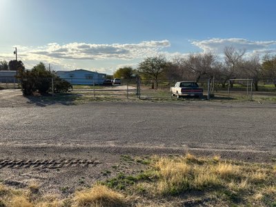 30 x 10 Unpaved Lot in Mohave Valley, Arizona