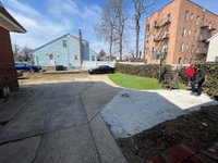 20 x 10 Driveway in Rockville Centre, New York