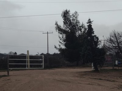 50 x 10 Unpaved Lot in Oak Hills, California near [object Object]