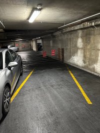 16 x 24 Parking Garage in Chicago, Illinois