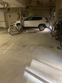 20 x 10 Parking Garage in San Francisco, California