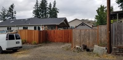 40 x 20 Unpaved Lot in Salem, Oregon near [object Object]