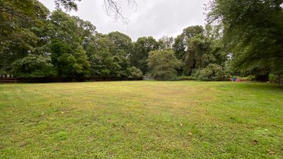 40 x 10 Unpaved Lot in Middle Island, New York
