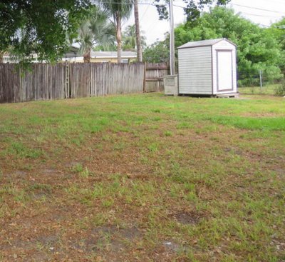 30 x 9 Unpaved Lot in Lake Worth, Florida near [object Object]
